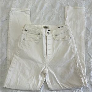 Citizens of Humanity Olivia high rise slim ankle